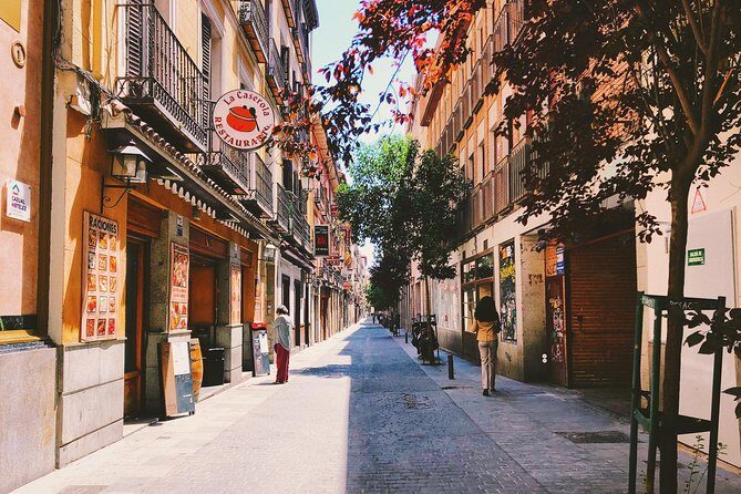 Explore Madrid in 90 minutes with a Local - The Sum Up: Is It Worth Booking?