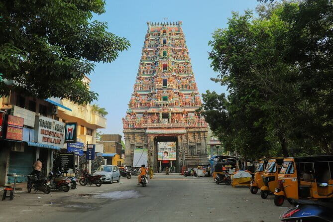 Explore Mahabalipuram & Kanchipuram: A Day Trip from Chennai! - Final Thoughts