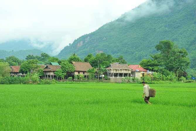 Explore Mai Chau 1 day - An Honest Look at the Mai Chau Day Trip