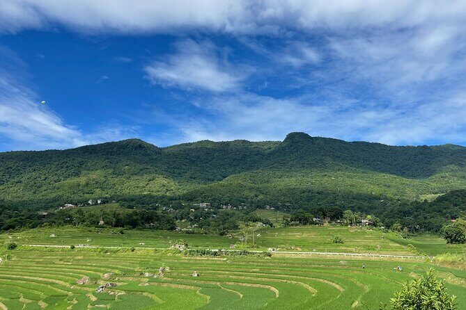 Explore Mai Chau and Pu Luong 2-Day Tour - Exploring the Mai Chau and Pu Luong 2-Day Tour