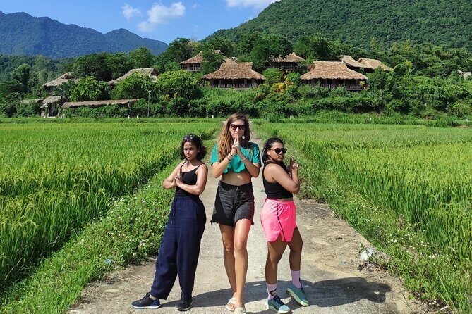 Explore Mai Chau and Pu Luong 2-Day Tour - Who Would Love This Tour?