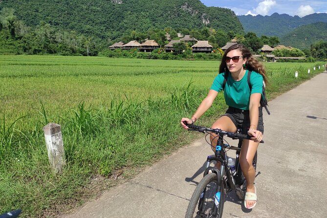 Explore Mai Chau and Pu Luong 2-Day Tour - Final Thoughts