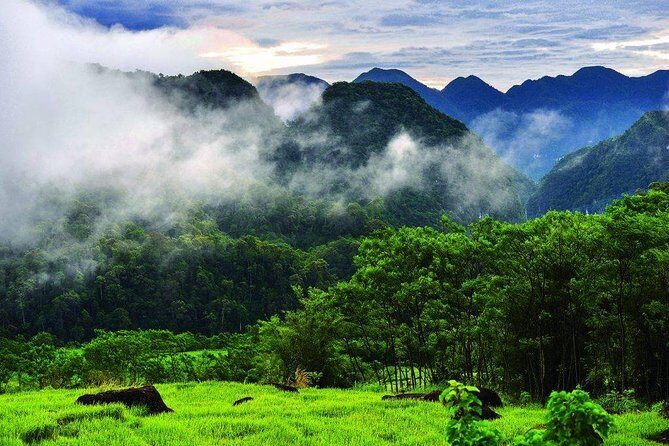 Explore Mai Chau - Pu Luong 3 days 2 nights - A Practical Deep Dive into the Mai Chau – Pu Luong Tour