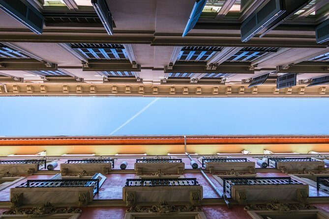 Explore Malaga in 60 minutes with a Local - The Sum Up