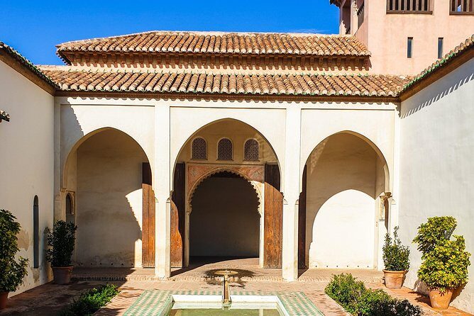 Explore Malaga in 60 minutes with a Local - FAQs