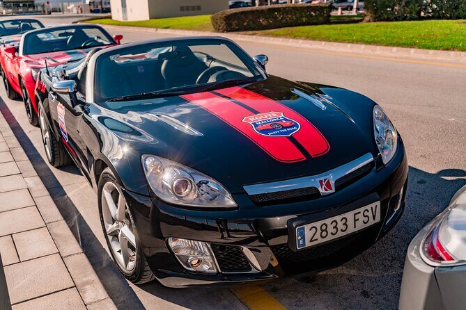 Explore Mallorca Driving a GT Cabrio Car - Why This Tour Works