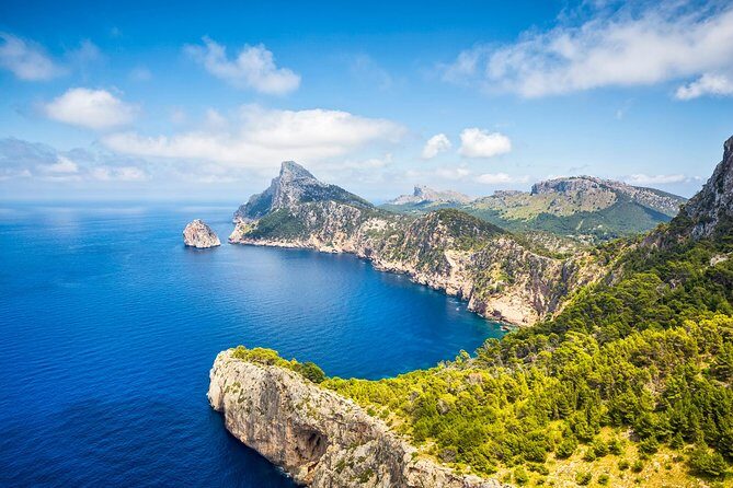 Explore Mallorca in Your Own Formula One Car - Practical Information You Should Know