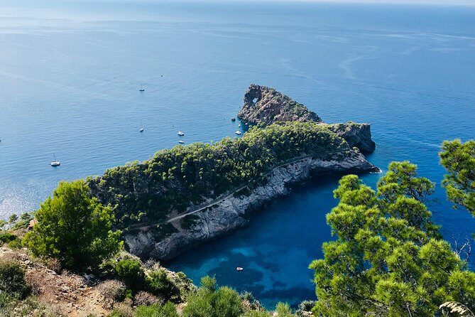 Explore Mallorca in Your Own Formula One Car - Is This Tour Right for You?