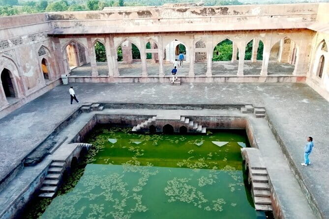 Explore Mandu's Architectural Marvels And Romantic Legends - Exploring Mandu’s Architectural Marvels and Romantic Legends: A Complete Guide