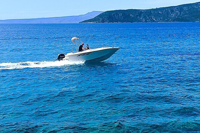 Explore Mani by boat - rent a boat in Kardamili (no licence) - Introduction: Why This Tour Stands Out