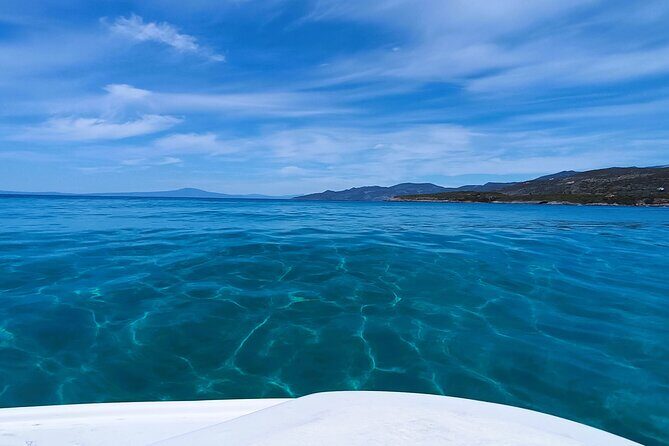 Explore Mani by boat - rent a boat in Kardamili (no licence) - FAQs