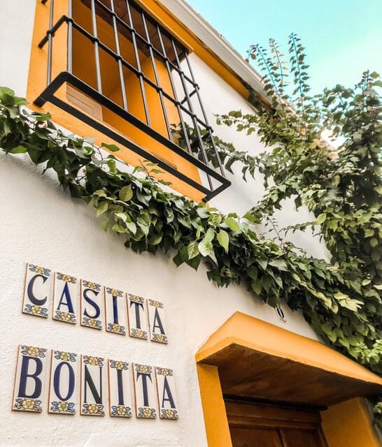 Explore Marbella Old Town: Authentic Tapas Food Tour - An Authentic Taste of Marbella’s Old Town