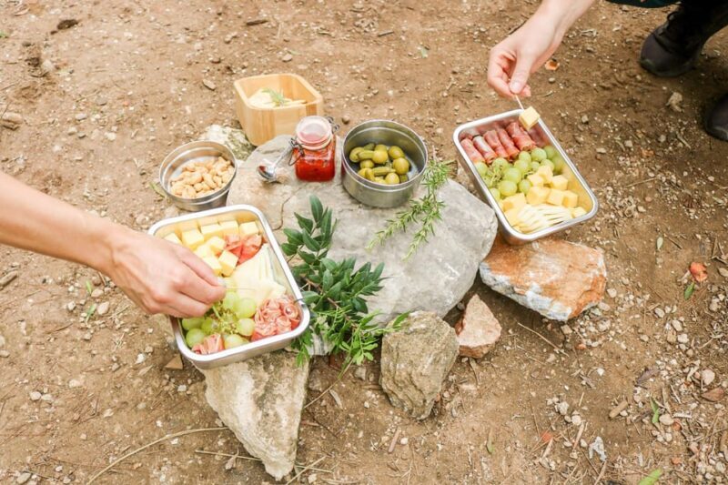 Explore Marbella's Nature: Guided Hiking And Foraging Trip - An In-Depth Look at the Marbella Nature Tour