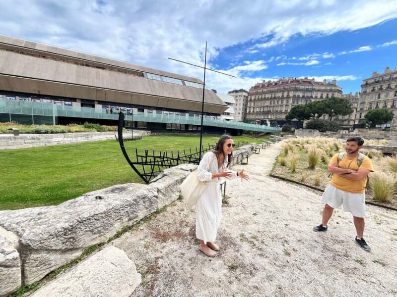 Explore Marseille with an Actor Guide: a Cultural Mosaic - Final Thoughts