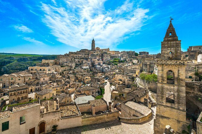 Explore Matera: 2-Hour Private Walking Tour - The Value of a Guided Private Experience