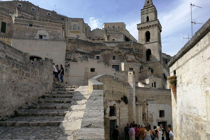 Explore Matera: 2-Hour Private Walking Tour - Final Thoughts: Is It Worth It?