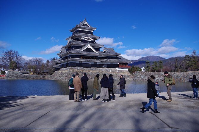 Explore Matsumoto: Castle, Sake & Taste of Local Life - Exploring Matsumoto: Castle, Sake & Taste of Local Life – An In-Depth Review