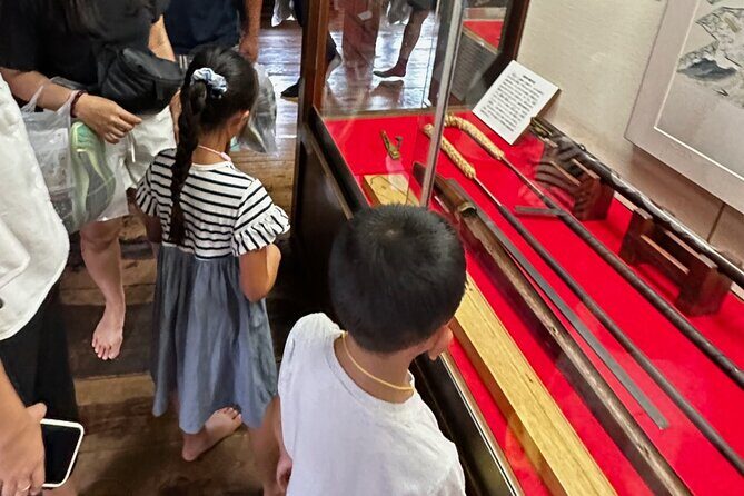 Explore Matsumoto: Castle, Sake & Taste of Local Life - Key Points