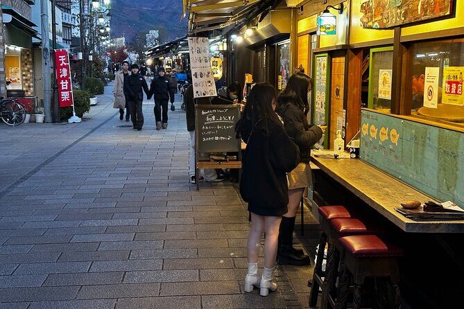 Explore Matsumoto: Castle, Sake & Taste of Local Life - Authentic Feedback From Participants