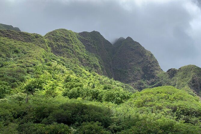 Explore Maui Private Tour - Introduction: A Taste of Maui’s Hidden Gems