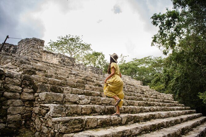 Explore Mayan Ruins Tulum & Coba, a cenote & Playa del Carmen - Final Thoughts