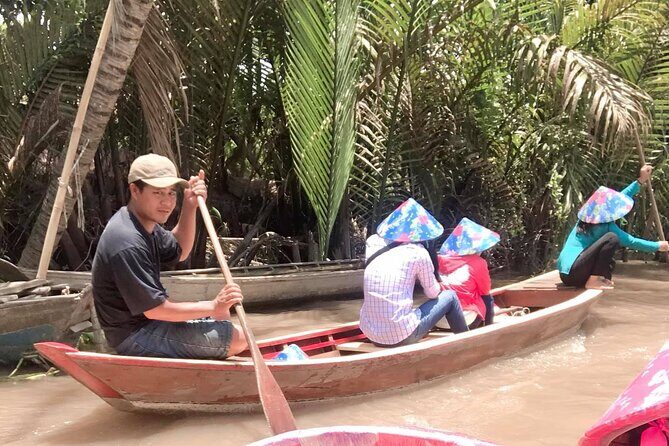 Explore Mekong Delta 1 Day Private Tour - The Practical Breakdown of the Mekong Delta Private Tour