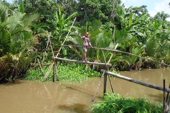 Explore Mekong Delta 1 Day Private Tour - FAQs