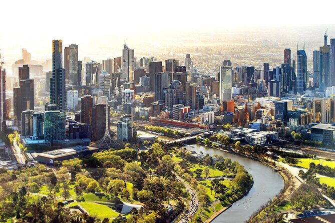 Explore Melbourne: Self-Guided Audio Tour - The Value of the Tour