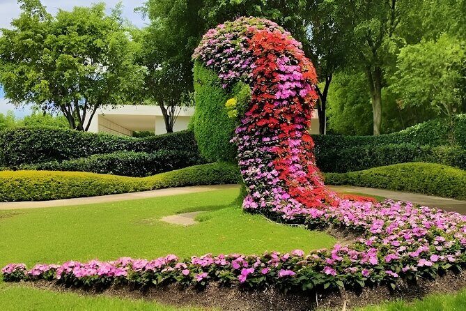 Explore Mexican Gardens and Tepoztlan Town from Mexico City - Exploring Mexican Gardens and Tepoztlán Town from Mexico City: An In-Depth Review