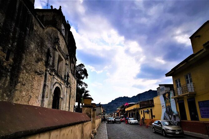 Explore Mexican Gardens and Tepoztlan Town from Mexico City - Final Thoughts: Who Is This Tour Best For?