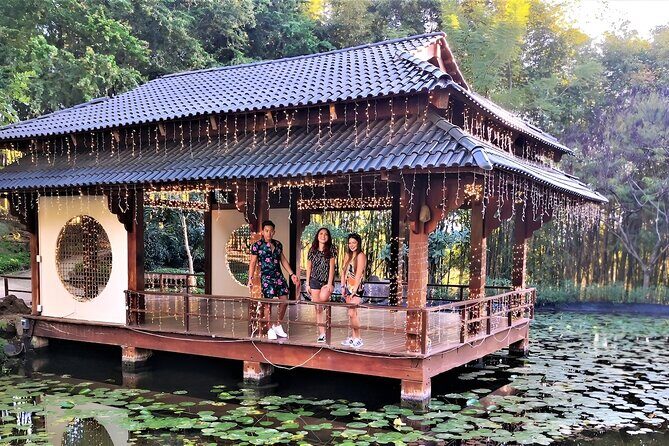 Explore Mexican Gardens and Tepoztlan Town from Mexico City - Frequently Asked Questions