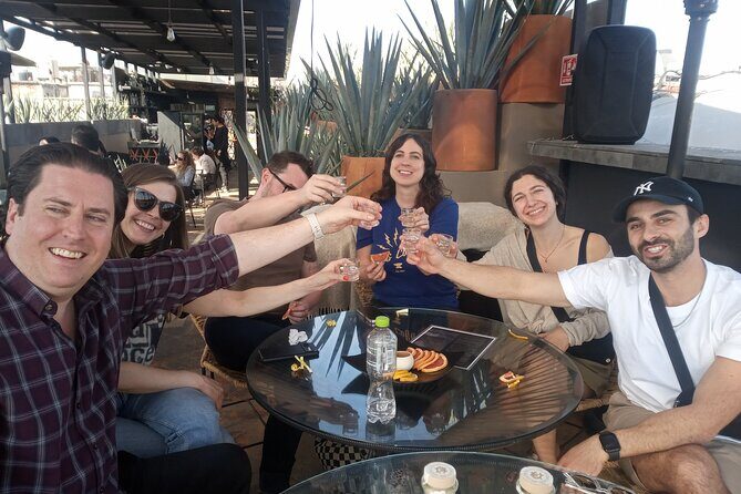 Explore Mexico City: A Journey Through History, Art, and Cuisine! - What’s Included and What to Keep in Mind