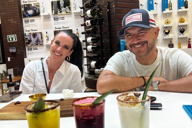 Explore Mexico Finest Agave Spirits and Cocktails - Who Should Consider This Tour?