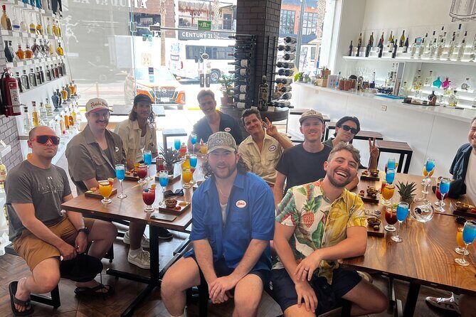 Explore Mexico Finest Agave Spirits and Cocktails - FAQ