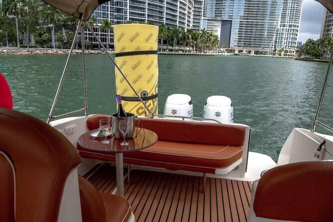 Explore Miami by Boat Rental - Who Should Consider This Experience?