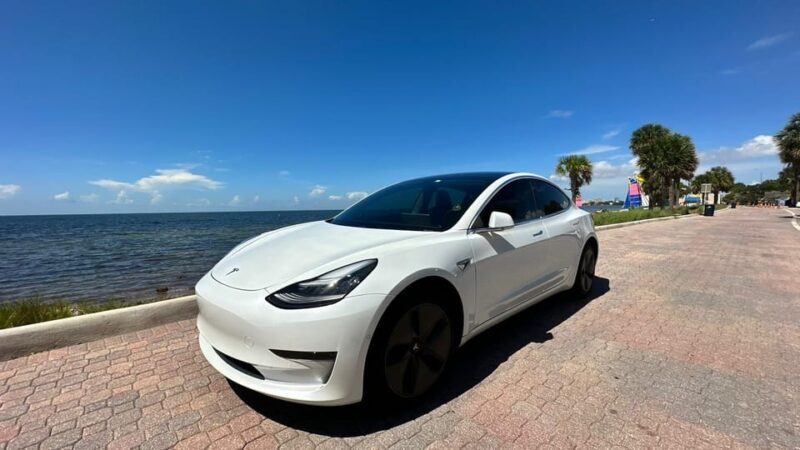 Explore Miami with a Private driver - A Closer Look at the Miami Private Tour