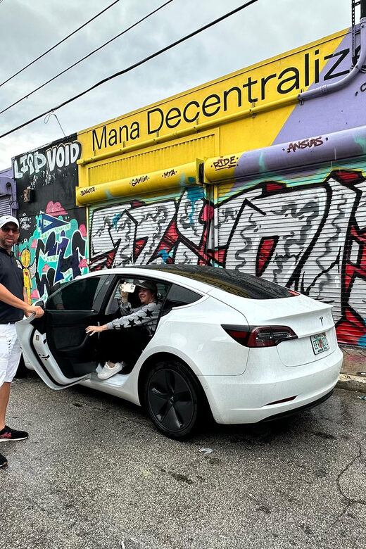 Explore Miami with a Private driver - Final Thoughts