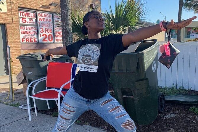Explore Miami with a Unique Scavenger Hunt by Crazy Dash - What is Crazy Dash Miami?