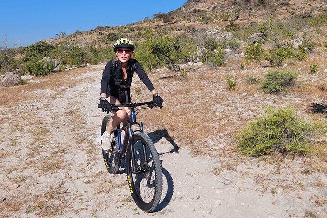 Explore Mitla by Bike. Archaeology, Caves and Rock Art - What’s Included and What to Consider