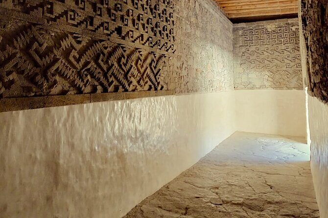 Explore Mitla by Bike. Archaeology, Caves and Rock Art - Authentic Experiences and Authenticity
