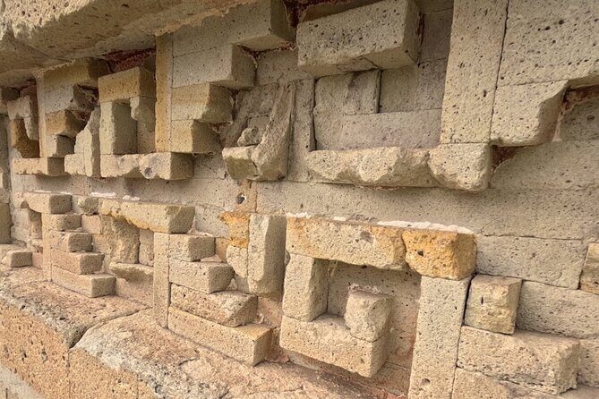 Explore Mitla by Bike. Archaeology, Caves and Rock Art - Summary: Who Is This Tour Best For?