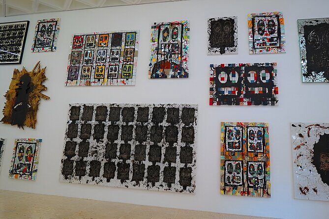 Explore Modern Art & Murals in Mexico City's Best Museums - Why This Tour Offers Excellent Value