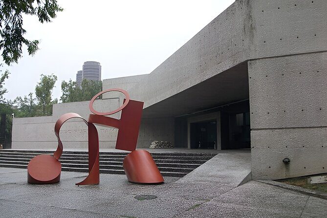 Explore Modern Art & Murals in Mexico City's Best Museums - FAQs