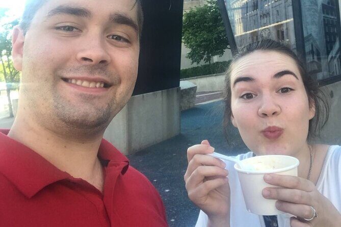 Explore Moncton with a Unique Scavenger Hunt by Zombie Scavengers - Exploring the Moncton Zombie Scavenger Hunt