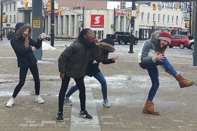 Explore Moncton with a Unique Scavenger Hunt by Zombie Scavengers - What Travelers Say and Why It Matters