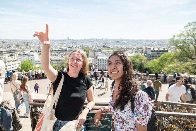 Explore Montmartre like a local - Private walking tour - Exploring Montmartre Like a Local: A Deep Dive into the Private Walking Tour
