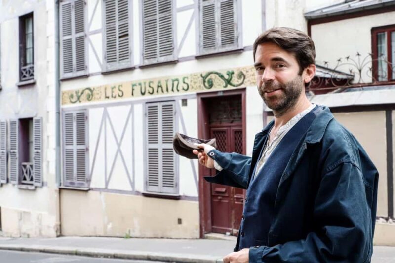 Explore Montmartre of the Impressionists with an Actor-Guide - The Practical Side: What You Get and What You Don’t