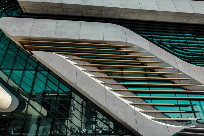 Explore Montpellier in 60 minutes with a Local - The Itinerary: What Youll Cover and Why It Matters