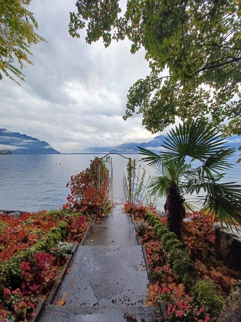 Explore Montreux in 90 mins: from Lord Byron to Queen - Final Word