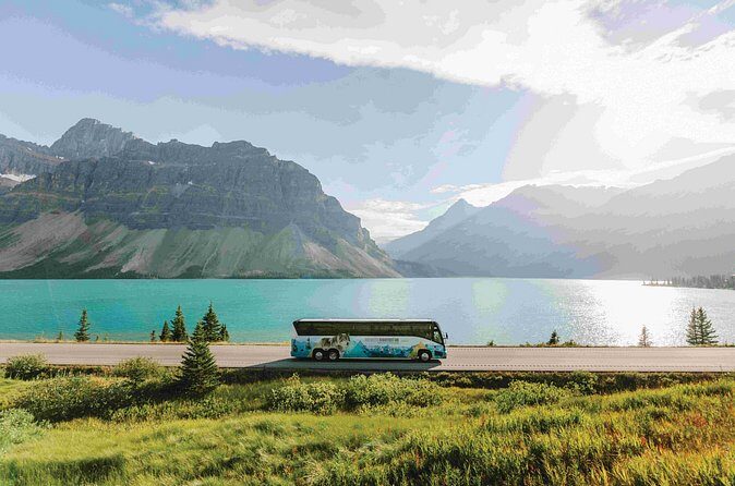 Explore Moraine and Louise Roundtrip from Banff Shared Bus Tour - Final Thoughts